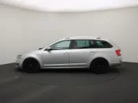 Skoda Octavia 1.6 81kW thumbnail