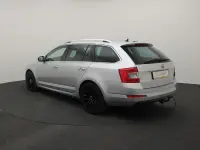 Skoda Octavia 1.6 81kW thumbnail