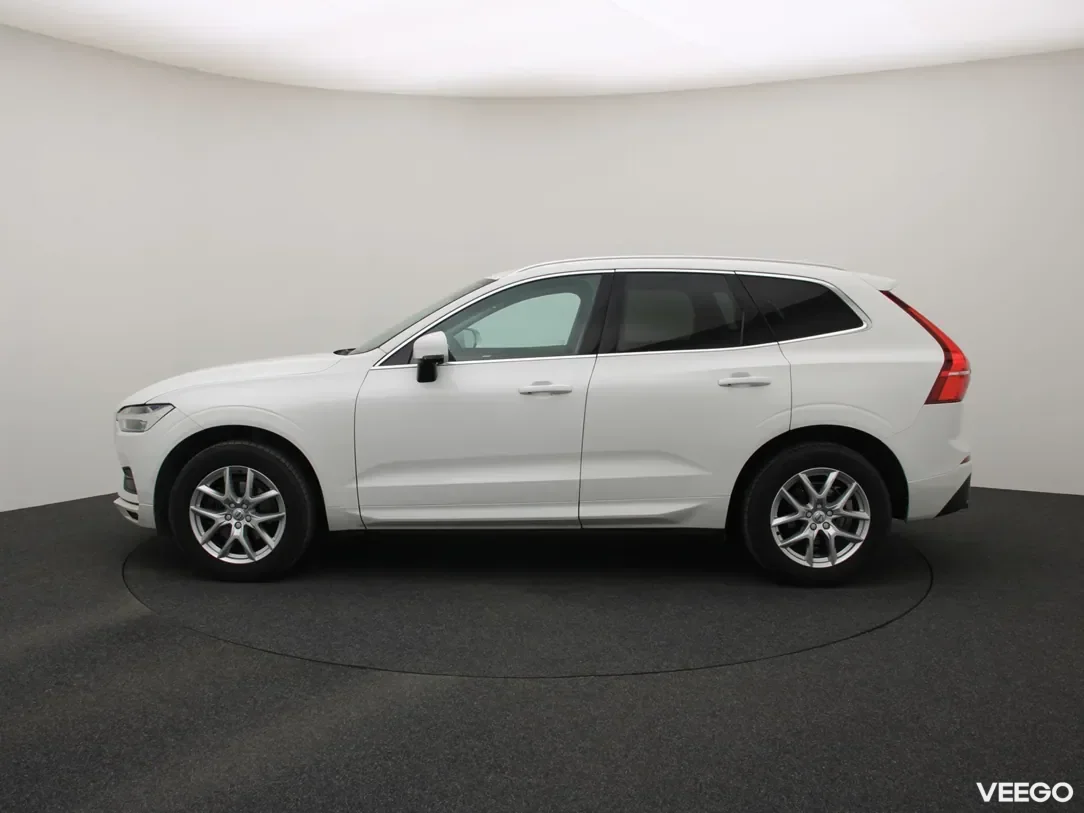 Volvo XC60 2 140kW