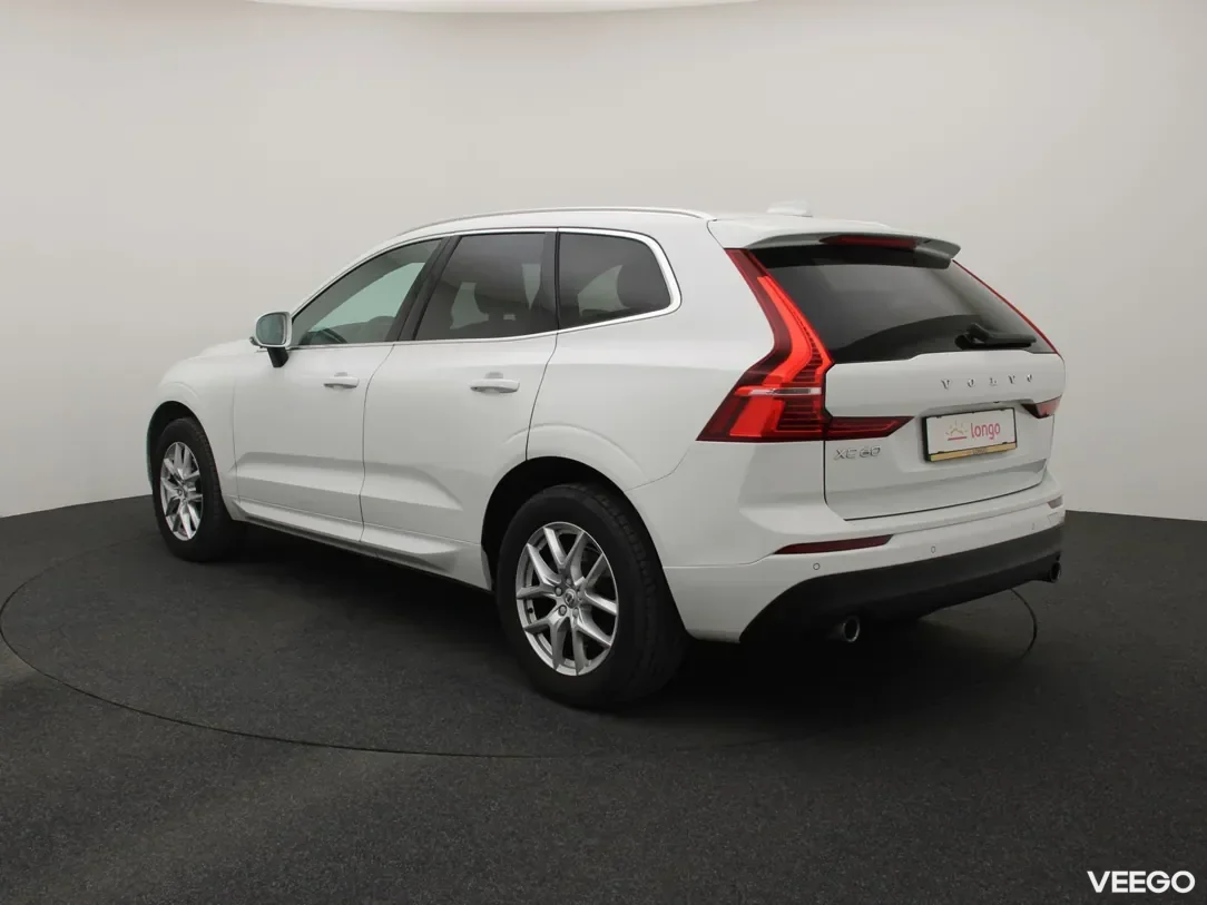 Volvo XC60 2 140kW