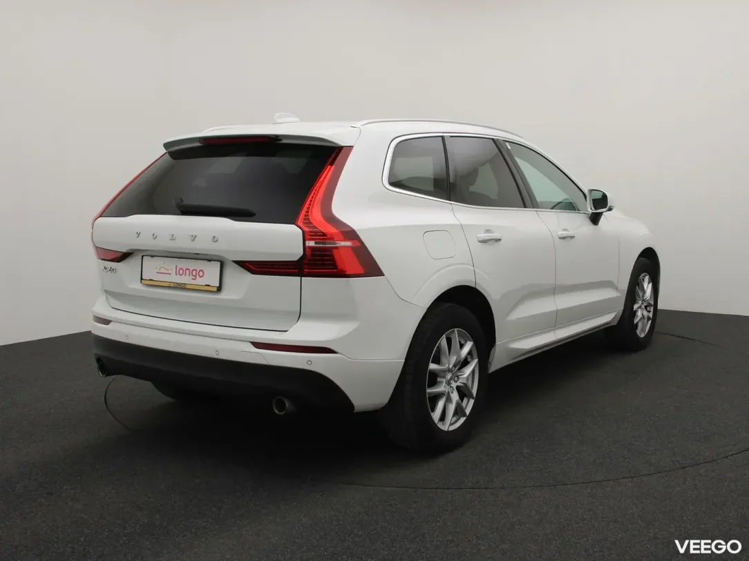 Volvo XC60 2 140kW