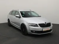 Skoda Octavia 1.6 81kW thumbnail