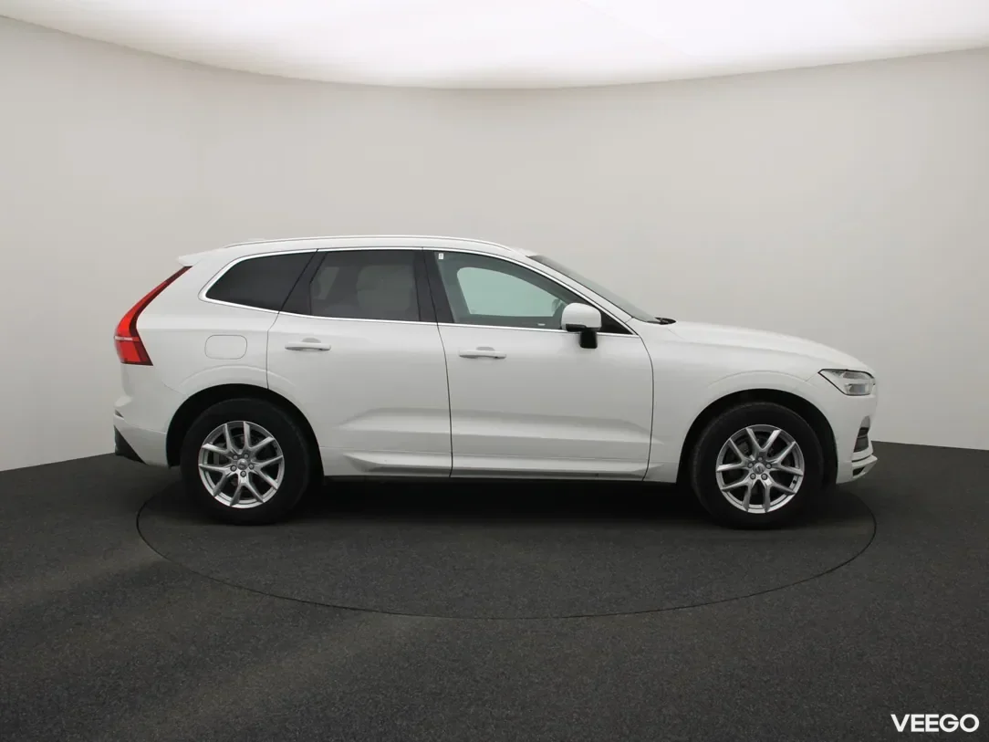 Volvo XC60 2 140kW