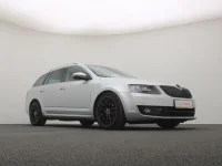 Skoda Octavia 1.6 81kW thumbnail