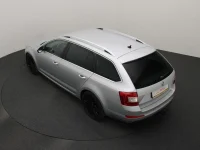 Skoda Octavia 1.6 81kW thumbnail
