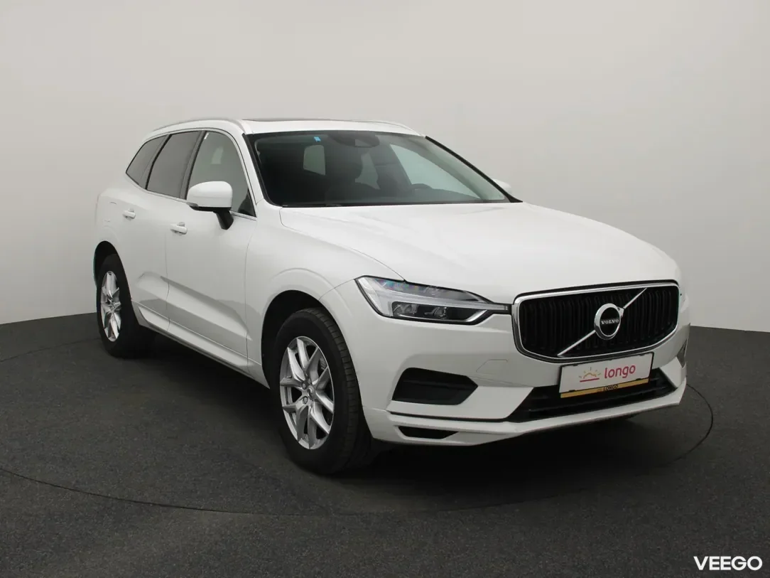 Volvo XC60 2 140kW