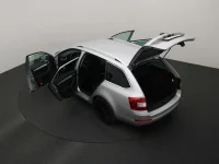 Skoda Octavia 1.6 81kW thumbnail