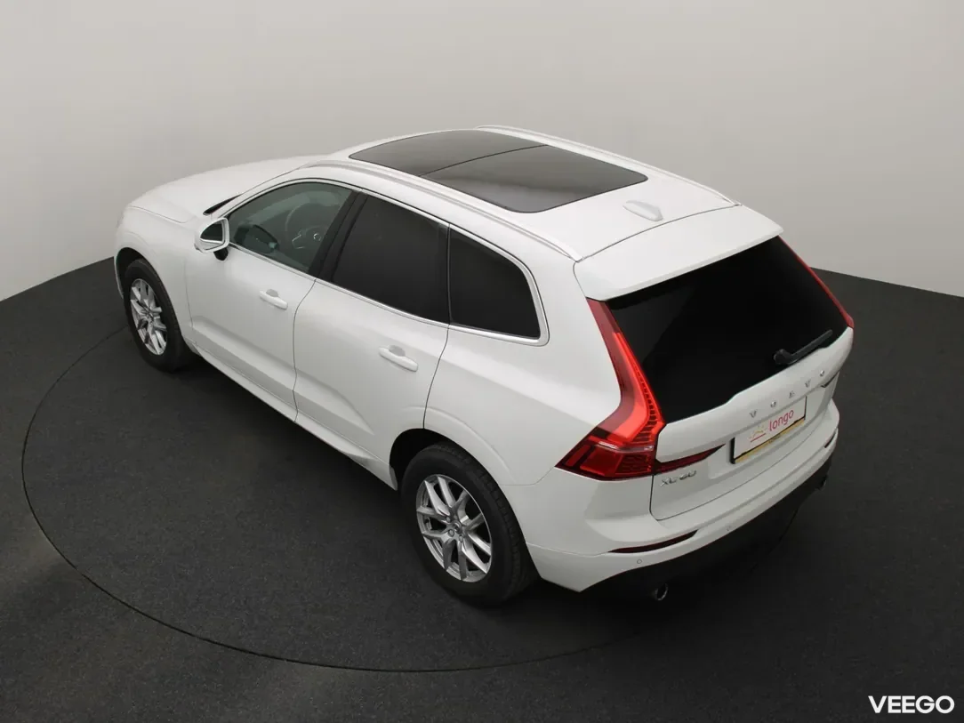 Volvo XC60 2 140kW