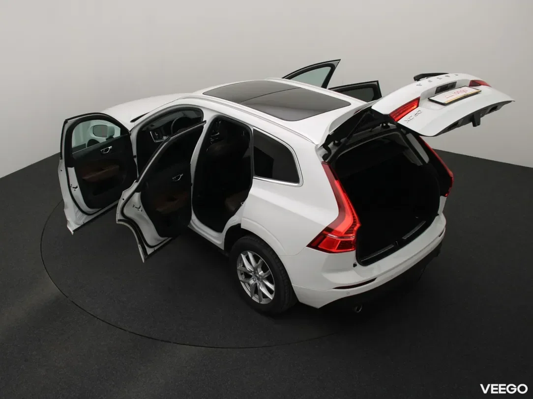 Volvo XC60 2 140kW