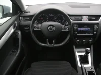 Skoda Octavia 1.6 81kW thumbnail