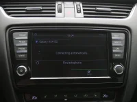 Skoda Octavia 1.6 81kW thumbnail