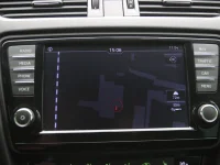 Skoda Octavia 1.6 81kW thumbnail