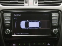 Skoda Octavia 1.6 81kW thumbnail