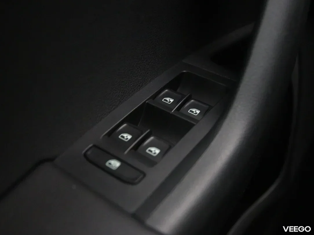 Skoda Octavia 1.6 81kW