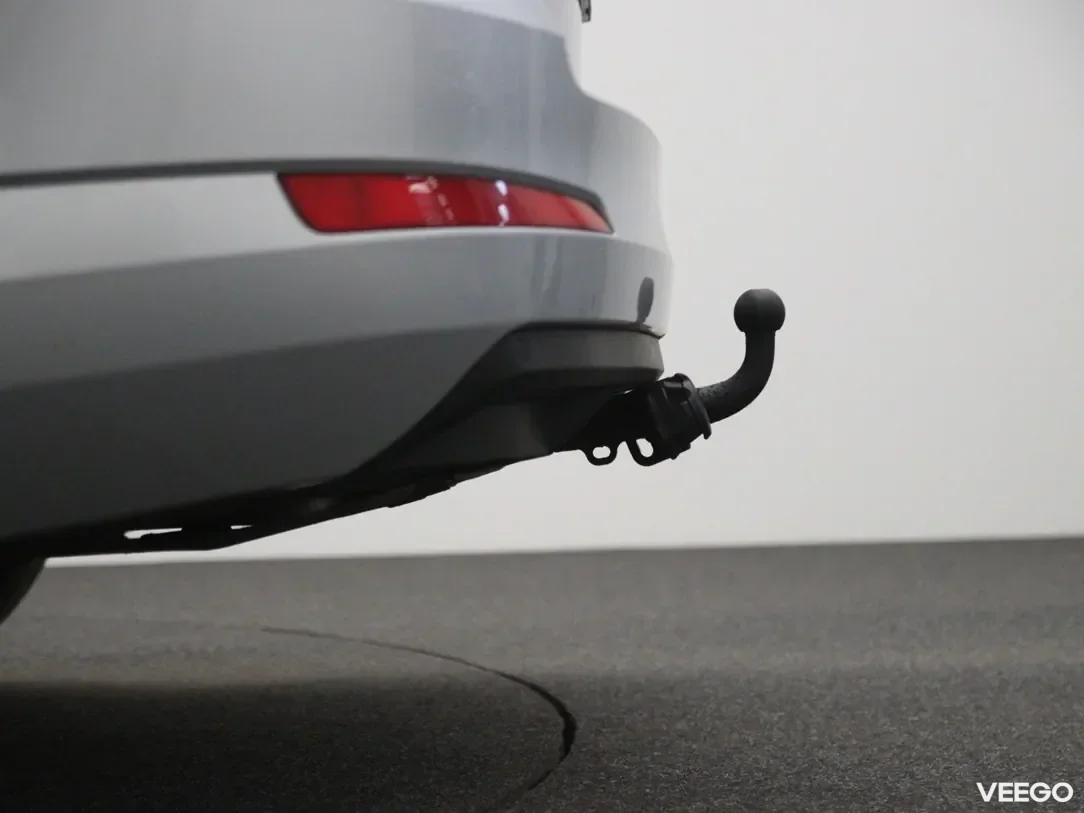 Skoda Octavia 1.6 81kW