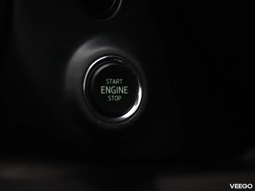 Skoda Octavia 1.6 81kW