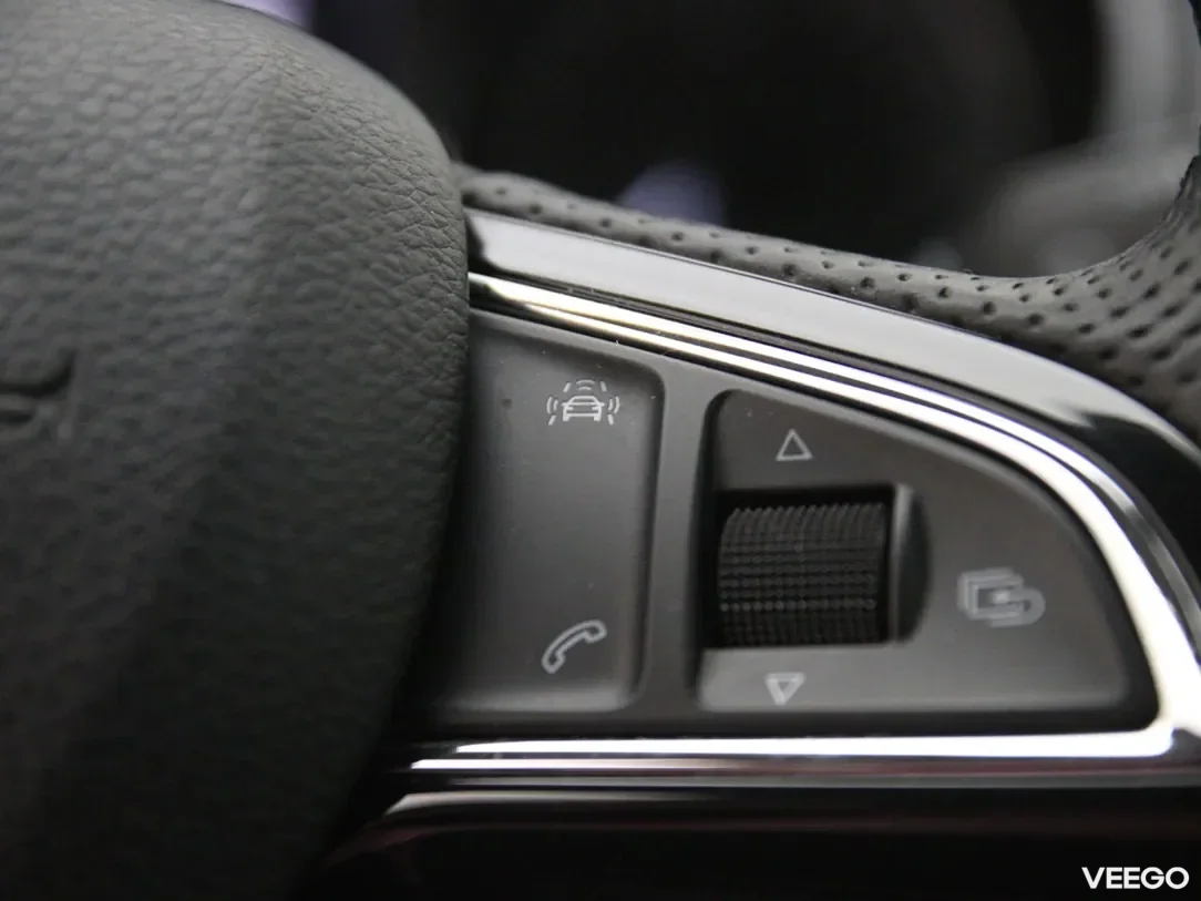 Skoda Octavia 1.6 81kW