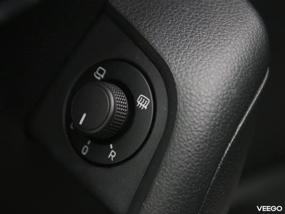 Skoda Octavia 1.6 81kW