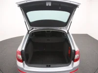 Skoda Octavia 1.6 81kW thumbnail
