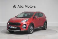 Kia Sportage EX Navi 1.6 100kW