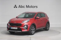 Kia Sportage EX Navi 1.6 100kW thumbnail
