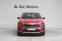 Kia Sportage EX Navi 1.6 100kW thumbnail