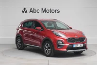 Kia Sportage EX Navi 1.6 100kW thumbnail