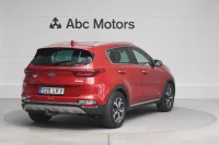 Kia Sportage EX Navi 1.6 100kW thumbnail