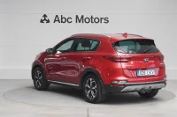 Kia Sportage EX Navi 1.6 100kW thumbnail