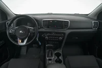 Kia Sportage EX Navi 1.6 100kW thumbnail