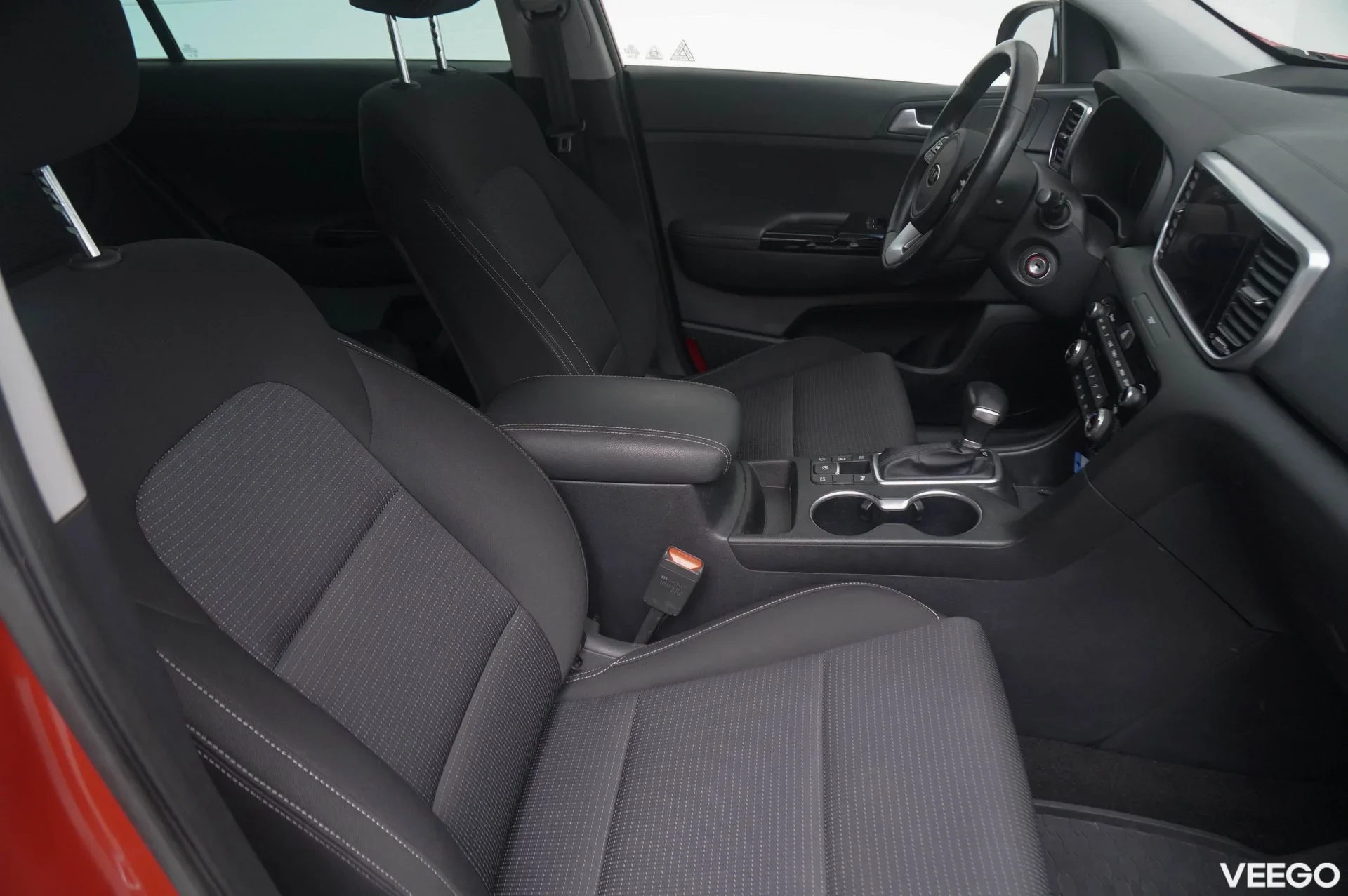 Kia Sportage EX Navi 1.6 100kW