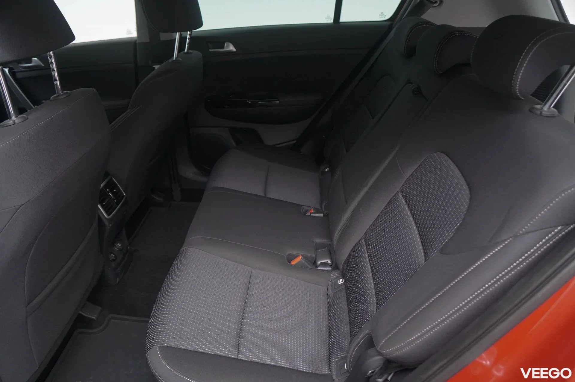 Kia Sportage EX Navi 1.6 100kW