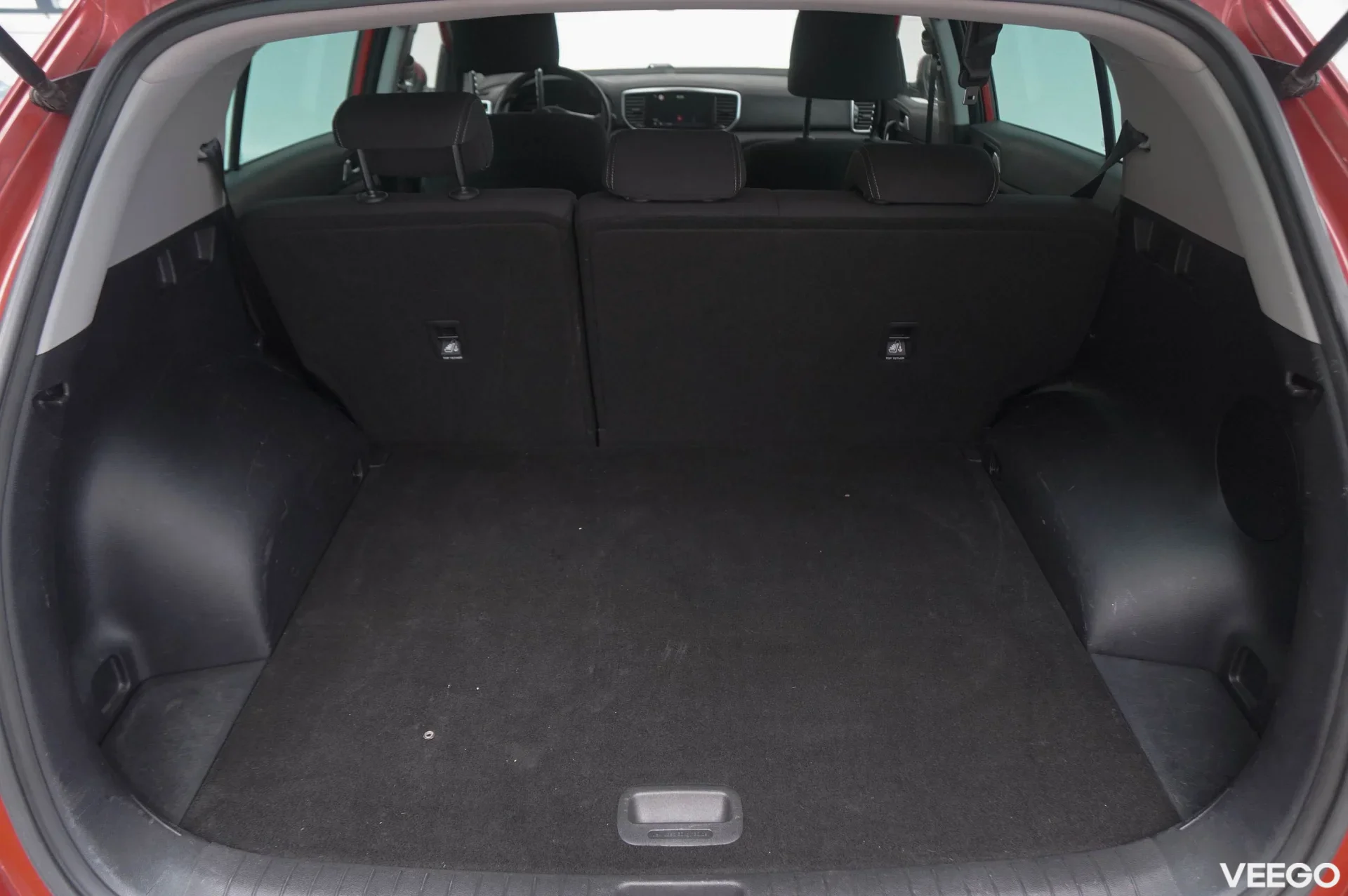 Kia Sportage EX Navi 1.6 100kW