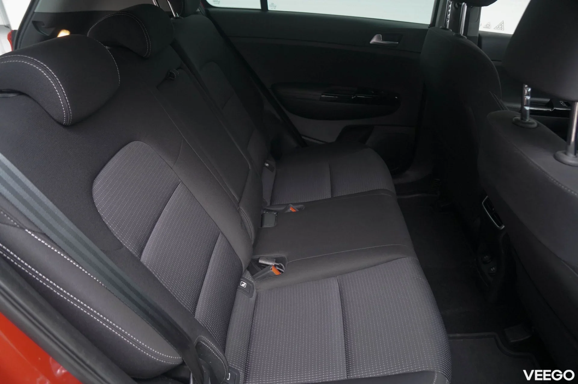 Kia Sportage EX Navi 1.6 100kW