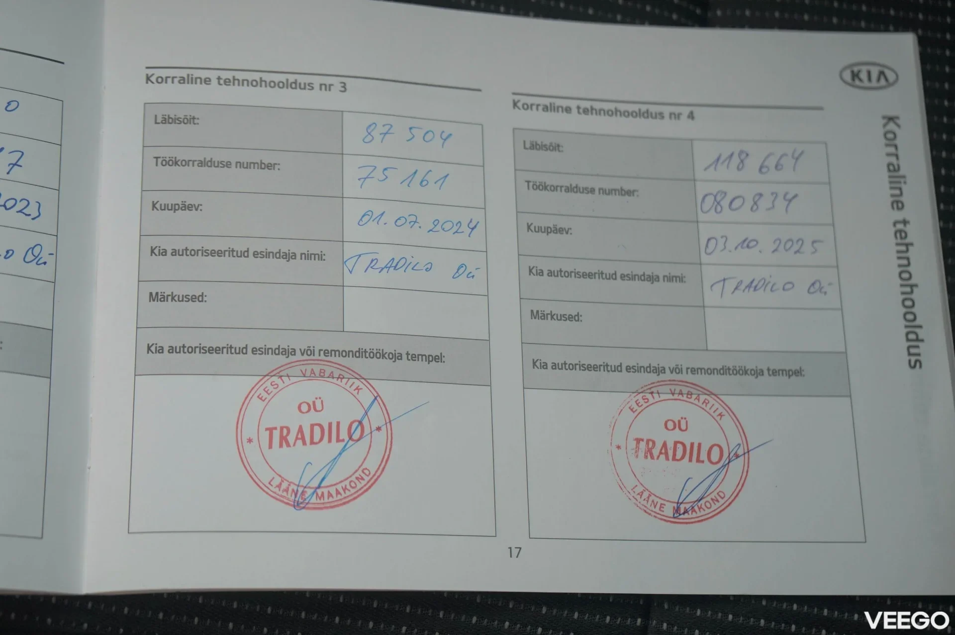 Kia Sportage EX Navi 1.6 100kW