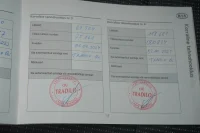 Kia Sportage EX Navi 1.6 100kW thumbnail