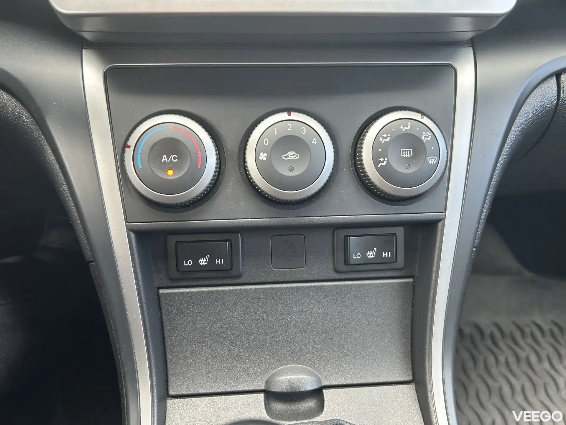 Mazda 6 1.8 88kW