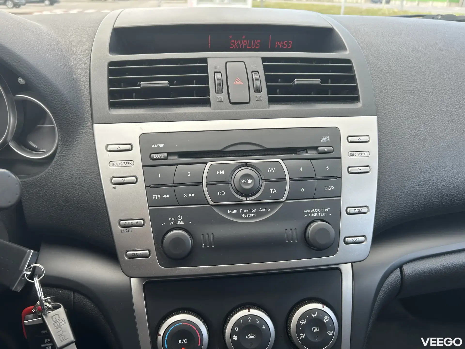 Mazda 6 1.8 88kW
