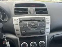 Mazda 6 1.8 88kW thumbnail