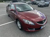 Mazda 6 1.8 88kW thumbnail