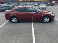 Mazda 6 1.8 88kW thumbnail