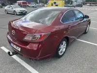 Mazda 6 1.8 88kW thumbnail