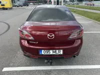 Mazda 6 1.8 88kW thumbnail