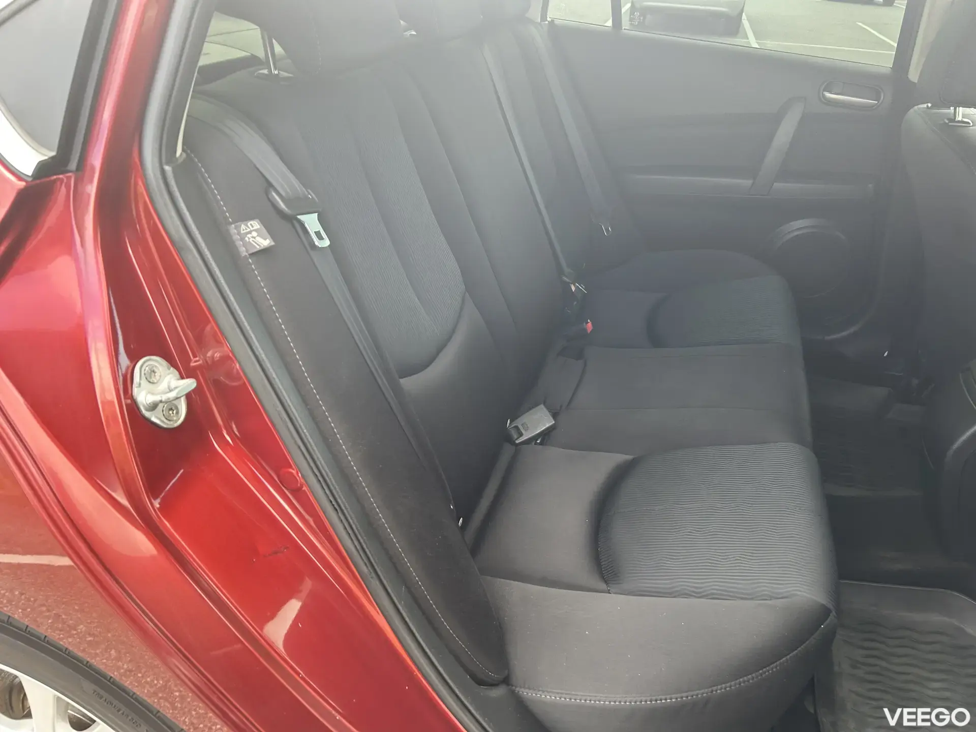 Mazda 6 1.8 88kW