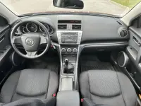 Mazda 6 1.8 88kW thumbnail