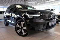 Volvo XC40 AWD P8 DARK PLUS INTELLI SAFE MY2023 FACELIFT 300kW thumbnail
