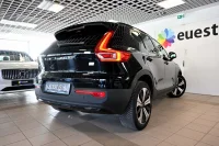 Volvo XC40 AWD P8 DARK PLUS INTELLI SAFE MY2023 FACELIFT 300kW thumbnail