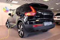 Volvo XC40 AWD P8 DARK PLUS INTELLI SAFE MY2023 FACELIFT 300kW thumbnail