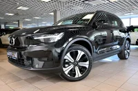 Volvo XC40 AWD P8 DARK PLUS INTELLI SAFE MY2023 FACELIFT 300kW thumbnail