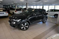 Volvo XC40 AWD P8 DARK PLUS INTELLI SAFE MY2023 FACELIFT 300kW thumbnail